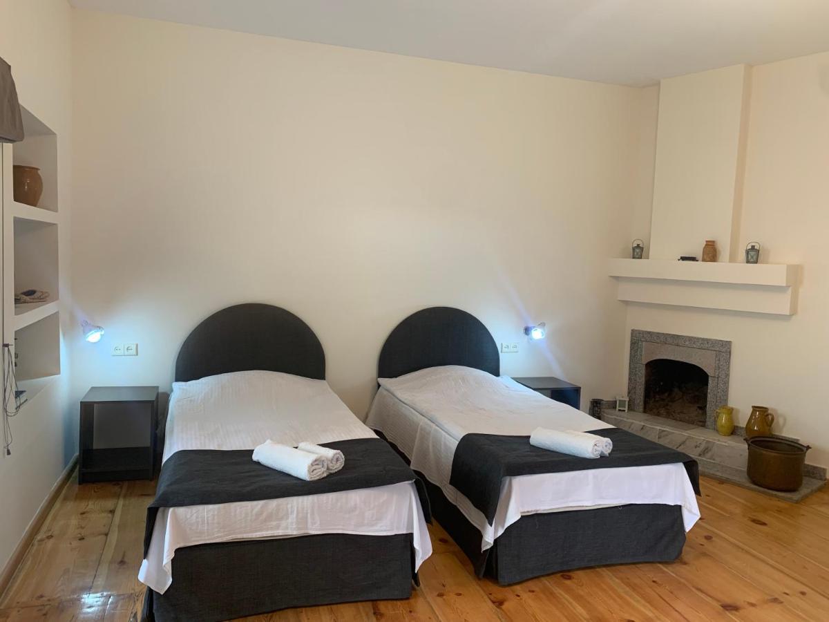 Hotel Lemi Местия Экстерьер фото